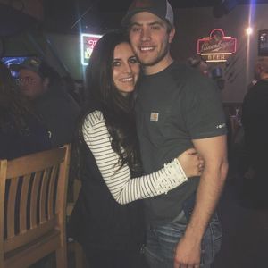 Meet your Posher, Dani